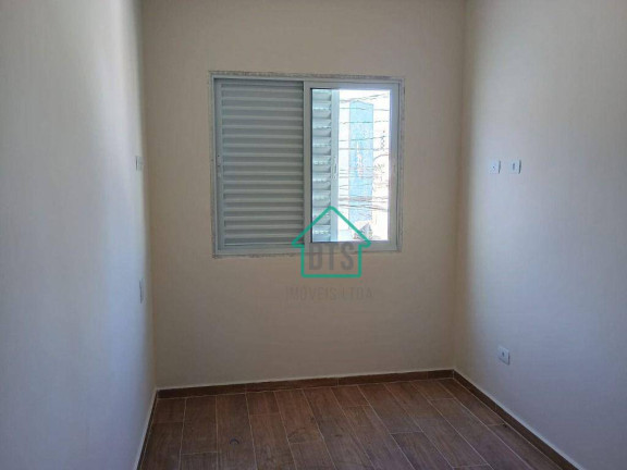 Imagem Sobrado com 3 Quartos à Venda, 92 m² em Vila Alpina - São Paulo