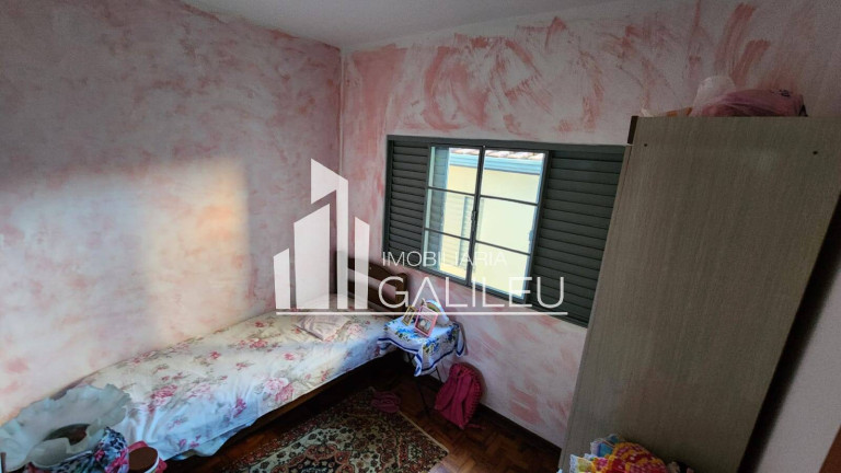 Imagem Casa com 3 Quartos à Venda, 132 m² em Jardim Alto Da Barra - Campinas
