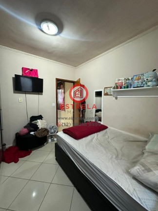 Imagem Casa com 2 Quartos à Venda, 65 m² em Vila Rui Barbosa - São Paulo Imagem Casa com 2 Quartos à Venda, 65 m² em Vila Rui Barbosa - São Paulo