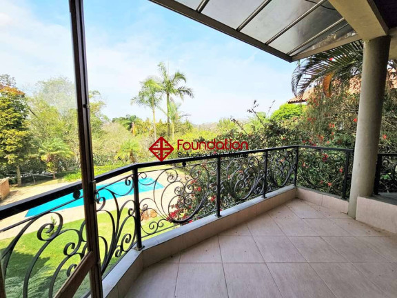Imagem Casa de Condomínio com 4 Quartos à Venda, 680 m² em Nova Higienópolis - Jandira