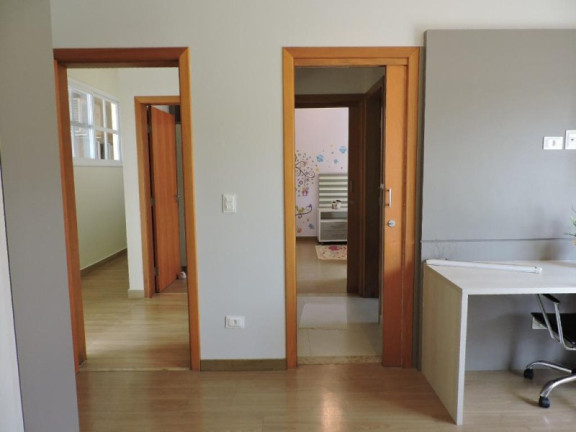 Imagem Casa com 5 Quartos à Venda, 1.000 m² em Condomínio Residencial Mirante Do Vale - Jacareí