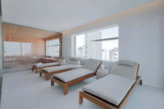 Imagem Imóvel com 3 Quartos à Venda, 156 m² em Paraíso - São Paulo Imagem Imóvel com 3 Quartos à Venda, 156 m² em Paraíso - São Paulo