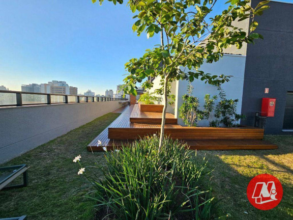 Imagem Studio com 1 Quarto para Alugar, 25 m² em Rio Branco - Porto Alegre Imagem Studio com 1 Quarto para Alugar, 25 m² em Rio Branco - Porto Alegre