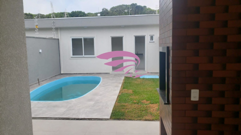 Imagem Casa com 3 Quartos à Venda, 137 m² em Nereidas - Guaratuba Imagem Casa com 3 Quartos à Venda, 137 m² em Nereidas - Guaratuba