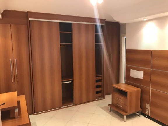 Imagem Apartamento com 3 Quartos à Venda, 140 m² em Parque Campolim - Sorocaba Imagem Apartamento com 3 Quartos à Venda, 140 m² em Parque Campolim - Sorocaba