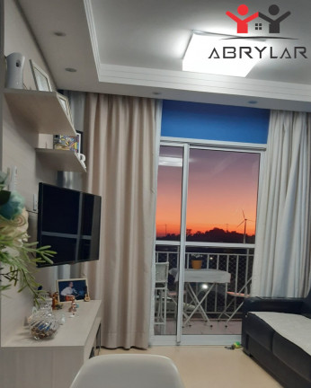 Imóvel com 2 Quartos à Venda, 59 m² em Engordadouro - Jundiaí