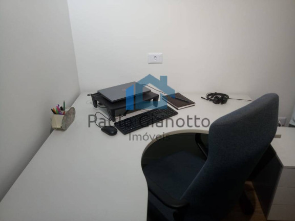 Imagem Casa de Condomínio com 3 Quartos à Venda, 132 m² em Jardim Rio Das Pedras - Cotia