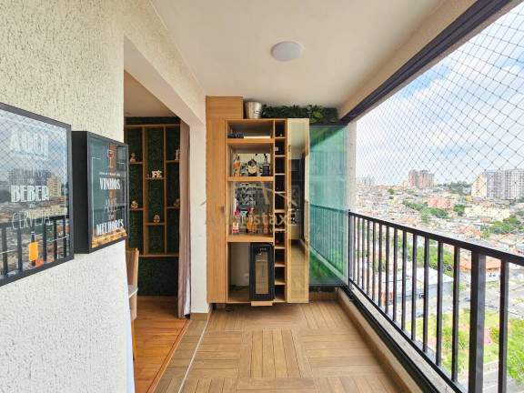 Imagem Apartamento com 2 Quartos à Venda, 47 m² em Vila Yolanda - Osasco Imagem Apartamento com 2 Quartos à Venda, 47 m² em Vila Yolanda - Osasco