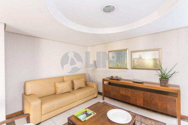 Imagem Apartamento com 1 Quarto à Venda, 64 m² em Bela Vista - Porto Alegre