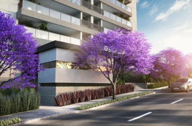 Imagem Apartamento com 3 Quartos à Venda, 110 m² em Alto Da Lapa - São Paulo
