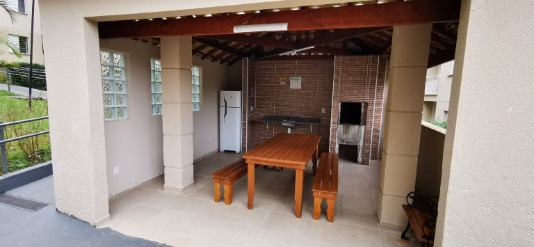 Imagem Imóvel com 3 Quartos à Venda, 68 m² em Jardim ísis - Cotia