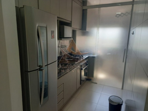 Imagem Apartamento com 3 Quartos à Venda, 67 m² em Alto Da Boa Vista - Ribeirão Preto Imagem Apartamento com 3 Quartos à Venda, 67 m² em Alto Da Boa Vista - Ribeirão Preto