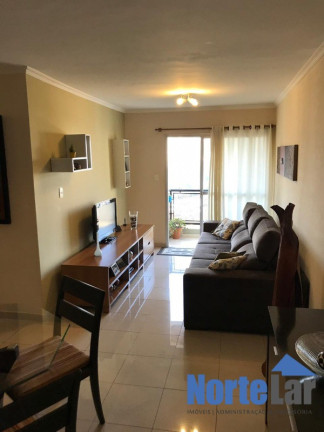 Imagem Apartamento com 2 Quartos à Venda, 65 m² em Lauzane Paulista - São Paulo Imagem Apartamento com 2 Quartos à Venda, 65 m² em Lauzane Paulista - São Paulo