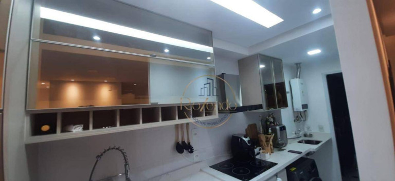 Imagem Apartamento com 2 Quartos à Venda, 63 m² em Osvaldo Cruz - São Caetano Do Sul Imagem Apartamento com 2 Quartos à Venda, 63 m² em Osvaldo Cruz - São Caetano Do Sul
