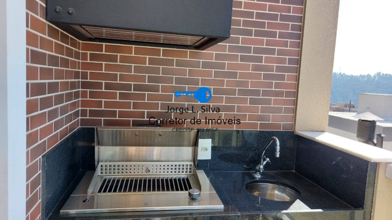 Imagem Apartamento com 3 Quartos à Venda, 126 m² em Portais (polvilho) - Cajamar Imagem Apartamento com 3 Quartos à Venda, 126 m² em Portais (polvilho) - Cajamar