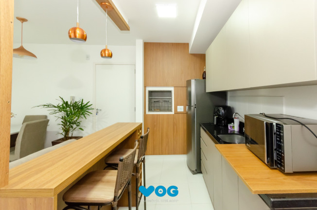 Imagem Imóvel com 2 Quartos à Venda, 50 m² em Humaitá - Porto Alegre