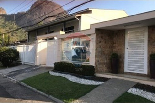 Imagem Casa de Condomínio com 5 Quartos à Venda, 315 m² em Taquara - Rio De Janeiro Imagem Casa de Condomínio com 5 Quartos à Venda, 315 m² em Taquara - Rio De Janeiro