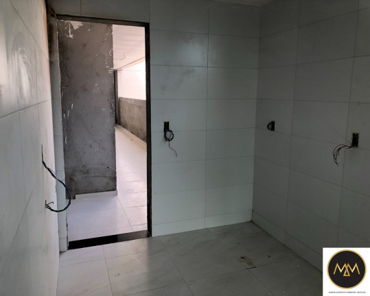 Imagem Apartamento com 3 Quartos à Venda, 84 m² em Jardim Oceania - João Pessoa