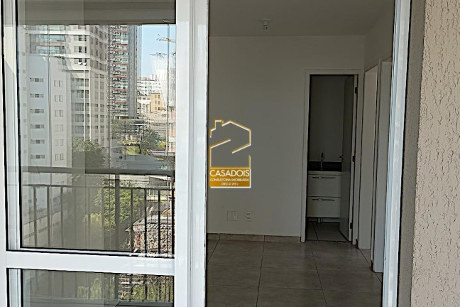 Imagem Apartamento com 2 Quartos à Venda, 47 m² em Vila Mariana - São Paulo Imagem Apartamento com 2 Quartos à Venda, 47 m² em Vila Mariana - São Paulo