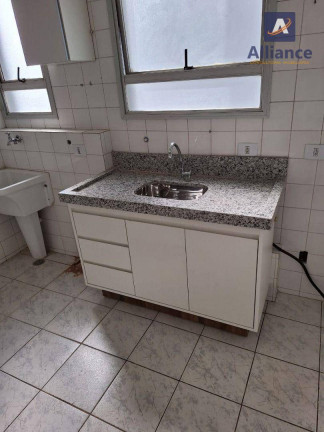 Imagem Apartamento com 2 Quartos à Venda, 60 m² em Condomínio Principado De Louveira - Louveira