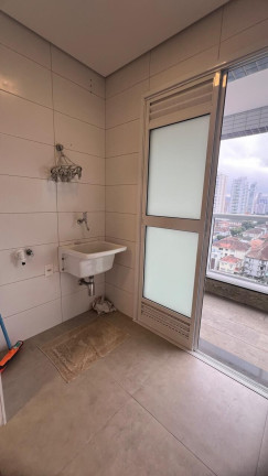 Imagem Apartamento com 2 Quartos à Venda, 76 m² em Embaré - Santos