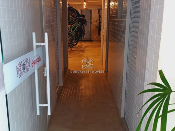 Imagem Apartamento com 1 Quarto à Venda, 57 m² em Tupi - Praia Grande Imagem Apartamento com 1 Quarto à Venda, 57 m² em Tupi - Praia Grande