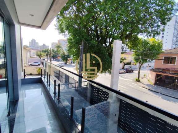 Imagem Sobrado com 3 Quartos à Venda, 290 m² em Boqueirão - Santos Imagem Sobrado com 3 Quartos à Venda, 290 m² em Boqueirão - Santos