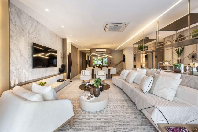 Imagem Casa com 4 Quartos à Venda, 580 m² em Barra Da Tijuca - Rio De Janeiro Imagem Casa com 4 Quartos à Venda, 580 m² em Barra Da Tijuca - Rio De Janeiro