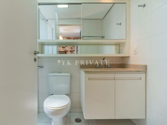 Imagem Apartamento com 3 Quartos à Venda, 236 m² em Perdizes - São Paulo