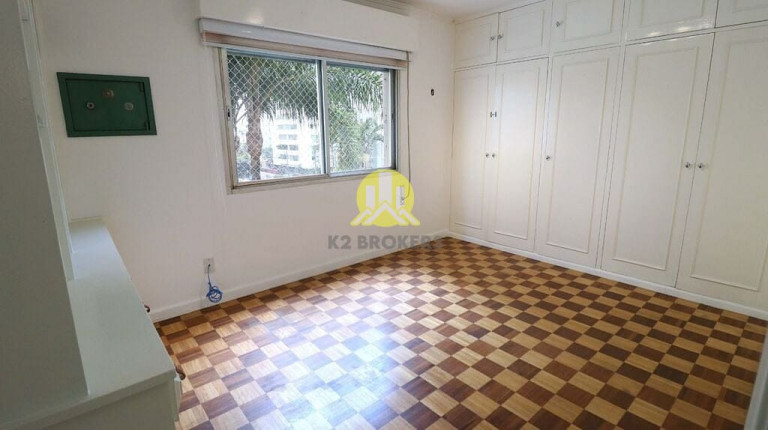 Imagem Apartamento com 3 Quartos à Venda, 187 m² em Itaim Bibi - São Paulo Imagem Apartamento com 3 Quartos à Venda, 187 m² em Itaim Bibi - São Paulo