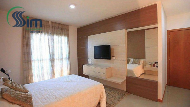 Imagem Apartamento com 3 Quartos à Venda, 164 m² em Guararapes - Fortaleza Imagem Apartamento com 3 Quartos à Venda, 164 m² em Guararapes - Fortaleza
