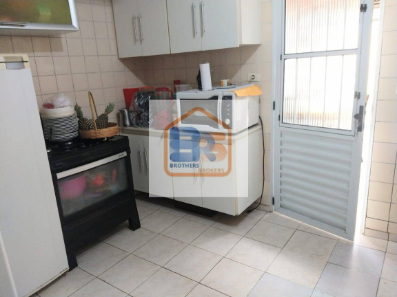 Imagem Casa com 2 Quartos à Venda, 90 m² em Pirituba - São Paulo