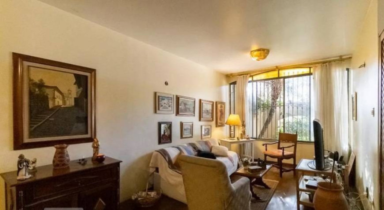 Imagem Casa com 3 Quartos à Venda, 240 m² em Vila Mariana - São Paulo