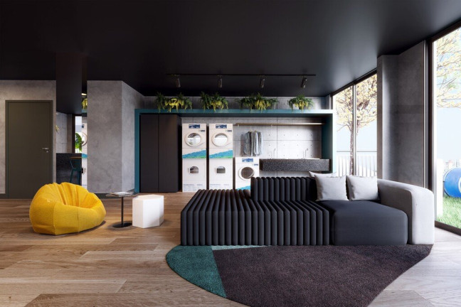 Imagem Imóvel com 1 Quarto à Venda, 26 m² em Ipiranga - São Paulo Imagem Imóvel com 1 Quarto à Venda, 26 m² em Ipiranga - São Paulo