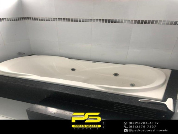 Imagem Casa com 5 Quartos à Venda, 450 m² em Nações - Campina Grande Imagem Casa com 5 Quartos à Venda, 450 m² em Nações - Campina Grande