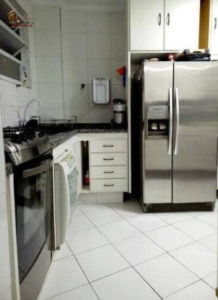 Imagem Apartamento com 4 Quartos à Venda, 109 m² em Vila Mariana - São Paulo Imagem Apartamento com 4 Quartos à Venda, 109 m² em Vila Mariana - São Paulo