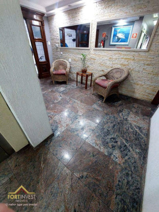 Imagem Imóvel com 3 Quartos à Venda, 99 m² em Tupi - Praia Grande