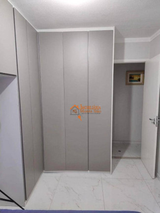 Imagem Apartamento com 2 Quartos à Venda, 59 m² em Vila Galvão - Guarulhos Imagem Apartamento com 2 Quartos à Venda, 59 m² em Vila Galvão - Guarulhos