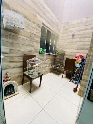 Imagem Casa com 3 Quartos à Venda, 118 m² em Maracanã - Foz Do Iguacu Imagem Casa com 3 Quartos à Venda, 118 m² em Maracanã - Foz Do Iguacu