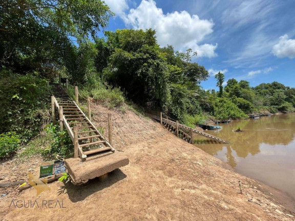 Imagem Fazenda à Venda, 500 m² em Alto - Aquidauana Imagem Fazenda à Venda, 500 m² em Alto - Aquidauana