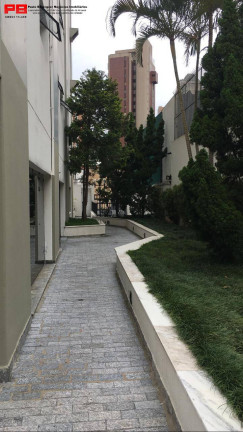 Imagem Apartamento com 3 Quartos à Venda, 179 m² em São Paulo