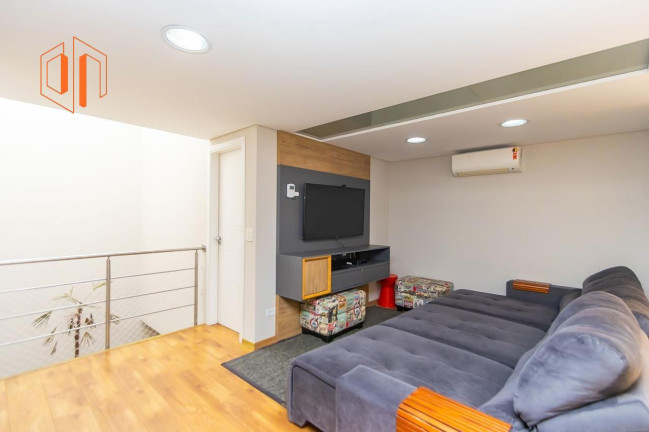 Imagem Casa com 5 Quartos à Venda, 370 m² em Ahú - Curitiba Imagem Casa com 5 Quartos à Venda, 370 m² em Ahú - Curitiba