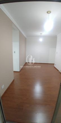 Imagem Apartamento com 2 Quartos à Venda, 65 m² em Parque Três Meninos - Sorocaba