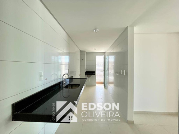 Imagem Apartamento à Venda, 65 m² em Cabo Branco - João Pessoa