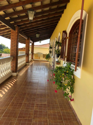 Imagem Casa com 4 Quartos à Venda, 2.052 m² em Cafezal Vi - Itupeva Imagem Casa com 4 Quartos à Venda, 2.052 m² em Cafezal Vi - Itupeva