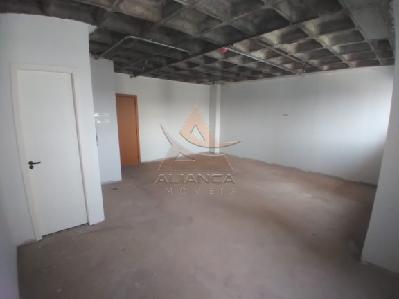 Imagem Sala Comercial à Venda, 44 m² em Santa Cruz Do José Jacques - Ribeirão Preto Imagem Sala Comercial à Venda, 44 m² em Santa Cruz Do José Jacques - Ribeirão Preto