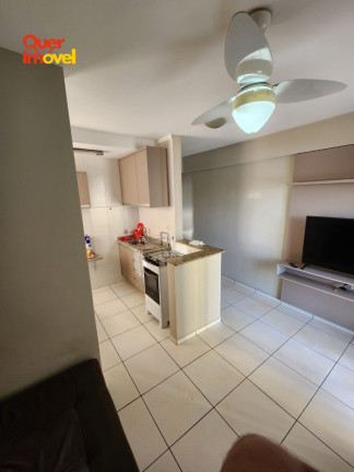 Imagem Apartamento com 1 Quarto à Venda, 42 m² em Nova Aliança - Ribeirão Preto Imagem Apartamento com 1 Quarto à Venda, 42 m² em Nova Aliança - Ribeirão Preto