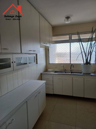 Imagem Cobertura com 4 Quartos à Venda, 135 m² em Jardim Germânia - São Paulo Imagem Cobertura com 4 Quartos à Venda, 135 m² em Jardim Germânia - São Paulo
