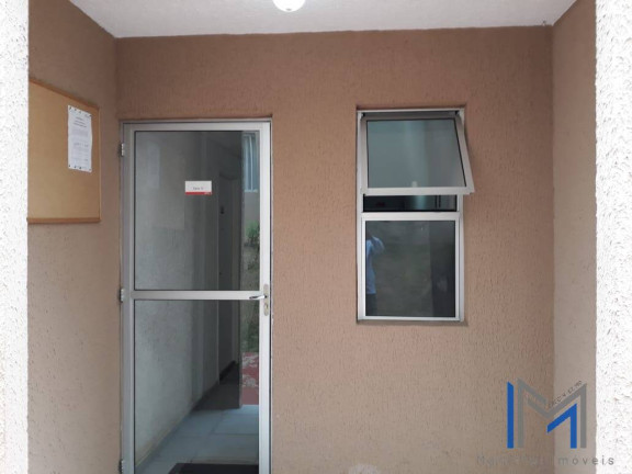 Imagem Apartamento com 2 Quartos à Venda, 42 m² em Jardim Marilu - São Paulo