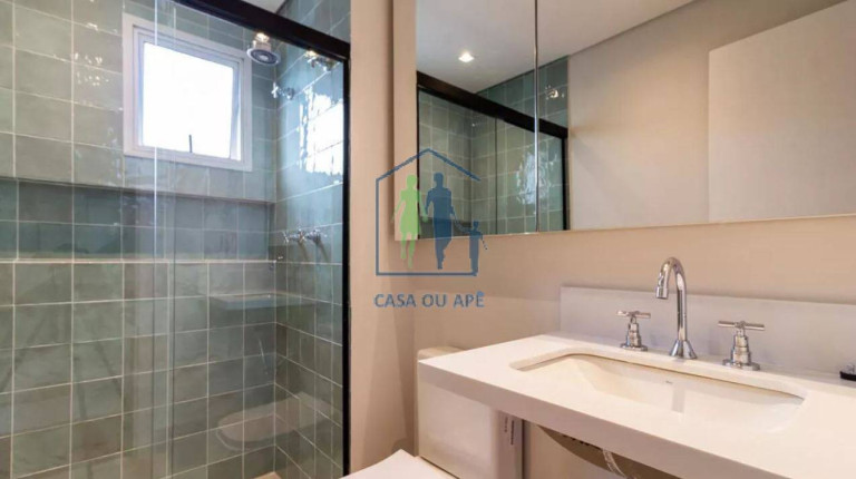 Imagem Apartamento com 2 Quartos à Venda, 76 m² em Itaim Bibi - São Paulo